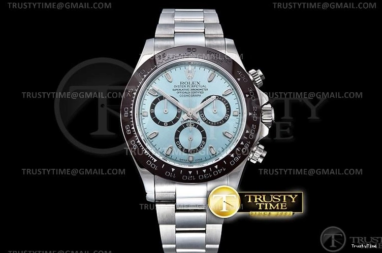 0102 RelaxedFit ROLDYT0284C – Daytona 932